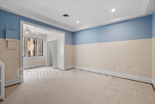 Building Photo - 2355 Ashmead Pl NW