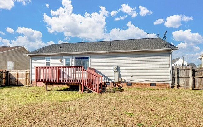 Building Photo - 5136 Wheat Dr SW