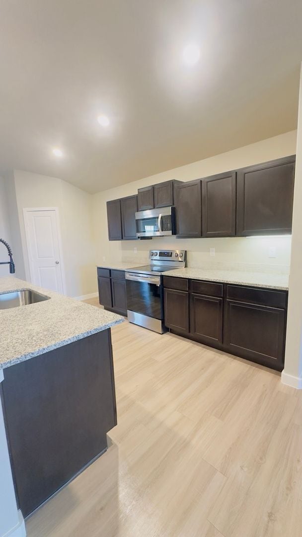 Building Photo - New Beginnings Start at AMRR: 3 Bedroom available in April!