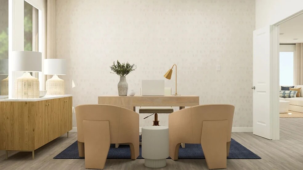 Building Photo - 6714 Violet Clover Ave