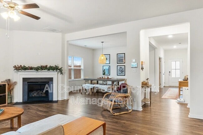 Building Photo - 6127 Prickly Lp