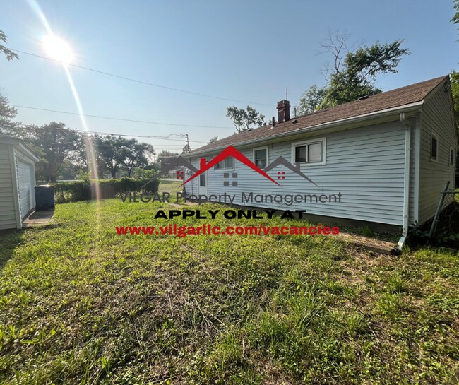 Building Photo - Step into comfort and security in this bea...