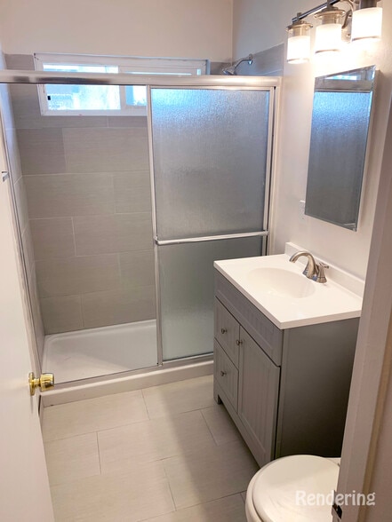 Bathroom - 6716 Pasado Rd