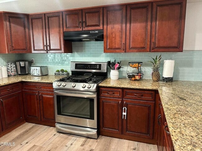 Building Photo - 1521 N H St