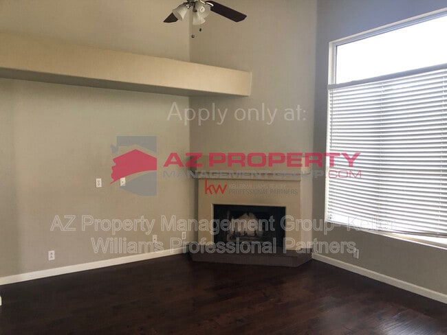 Building Photo - 20724 N 62nd Ave