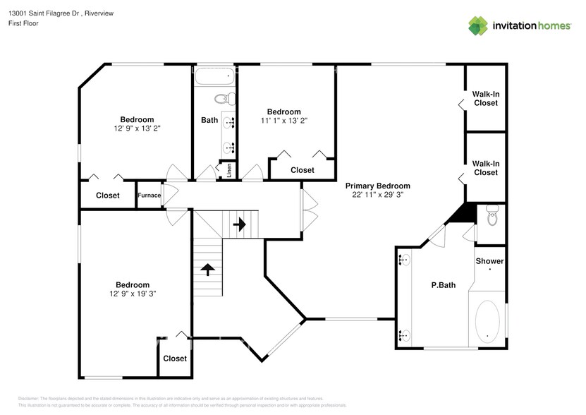 Building Photo - 13001 St Filagree Dr