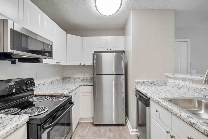 Ashford at Spring Lake 6200 Bakers Ferry Rd SW Atlanta GA 30331