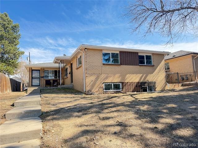 Building Photo - 1166 Akron St