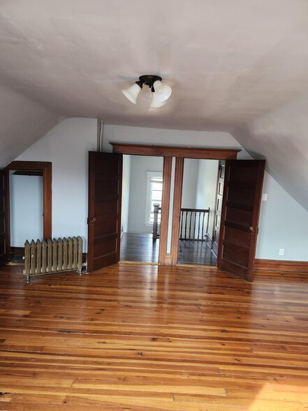 Bedroom 3 - 6 Cloverhill Pl
