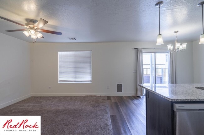 Building Photo - Move In Special - $500 Off First Months Rent! Stunning 4 Bedroom Townhome!