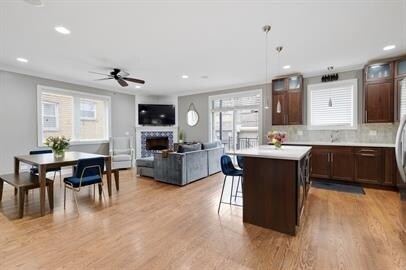Building Photo - 4208 N Albany Ave