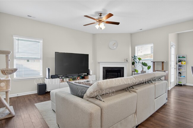 Building Photo - Coming Soon | Welcome to The Meadows Community | Where Modern Living Meets Space, Style, and Comfort
