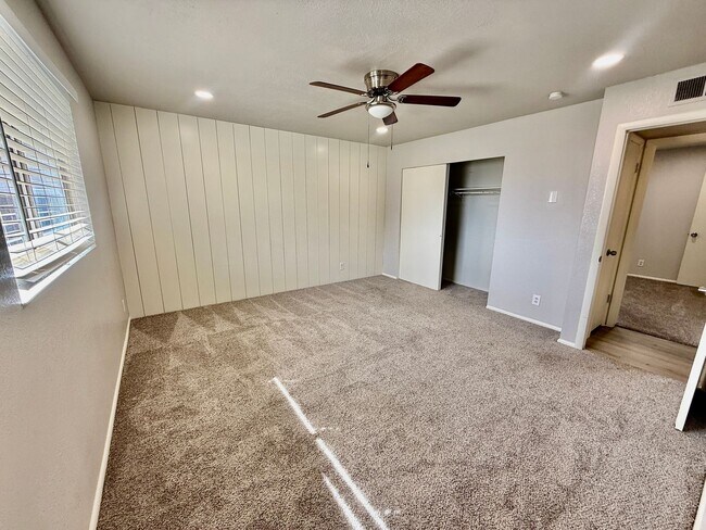 Building Photo - Pet-Friendly 4-BR Home in Santa Clara with RV Parking