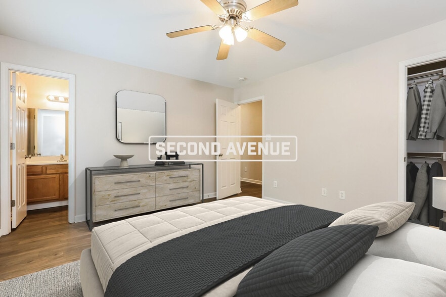 Building Photo - 1451 Pine Haskell Dr