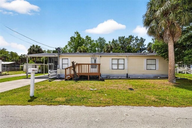 Building Photo - 8552 W Peacock Ct