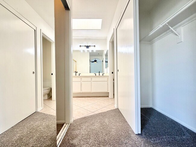 Building Photo - Spacious 5 Bedroom 3 Bathroom Home with Updated Paint, New Roof & Private Balcony