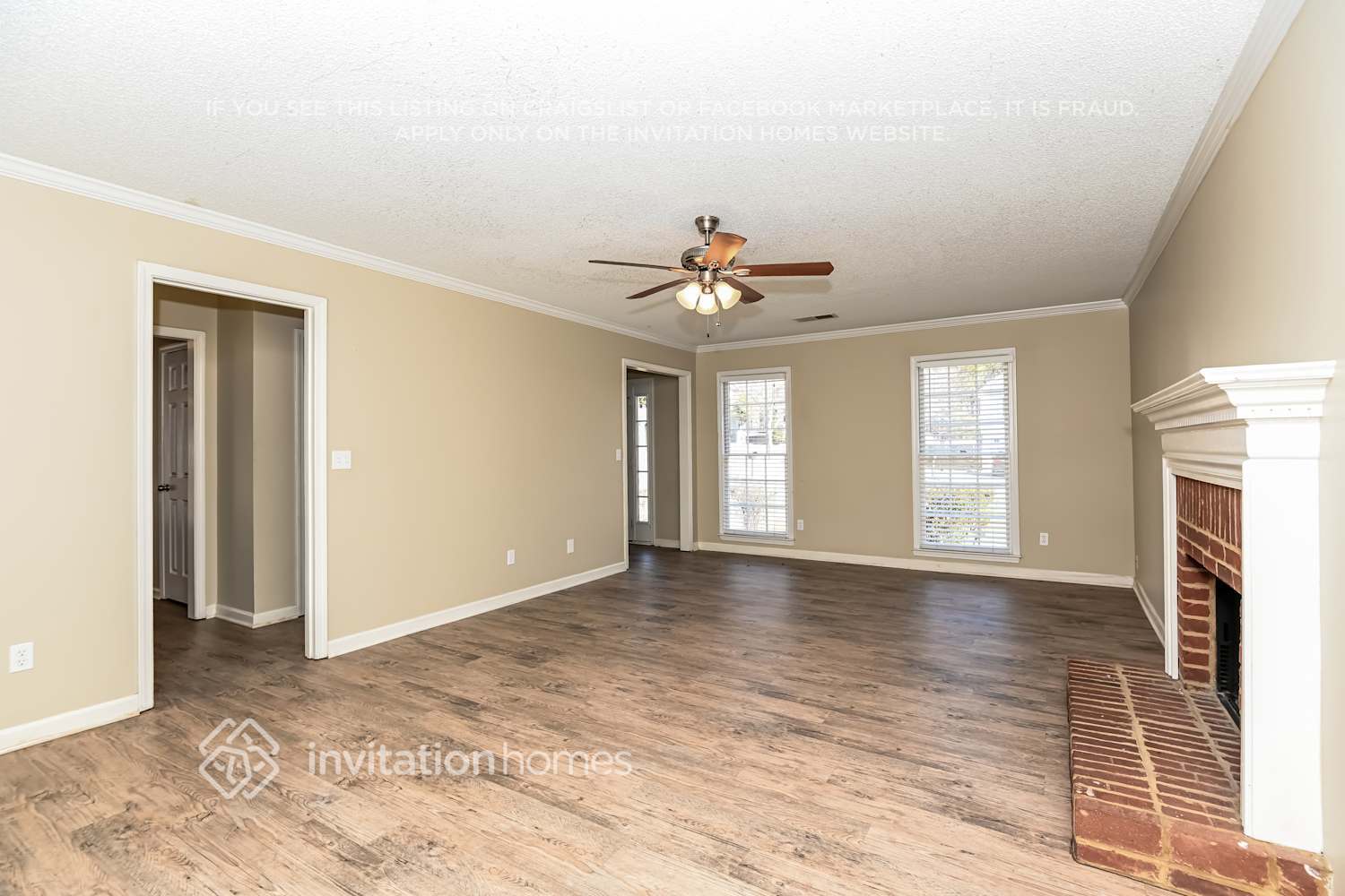 Building Photo - 2585 Loring Rd NW