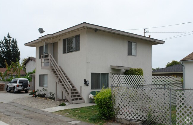 Building Photo - 534-538 S Seaward Ave