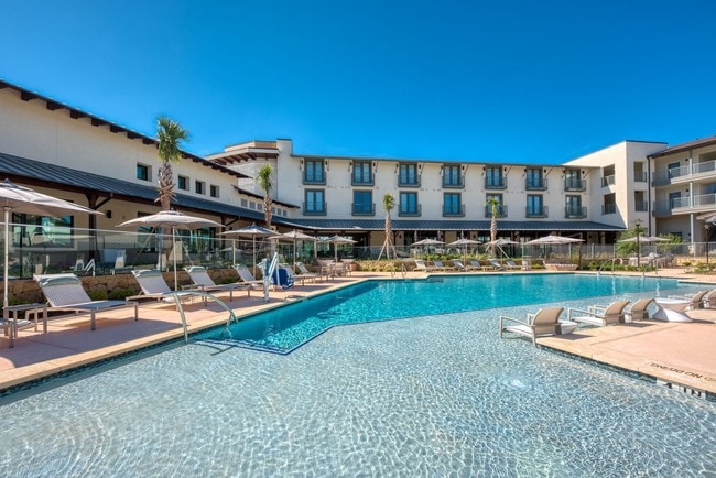 Tacara Westpointe Village apartments — community photo - Tacara Westpointe Village