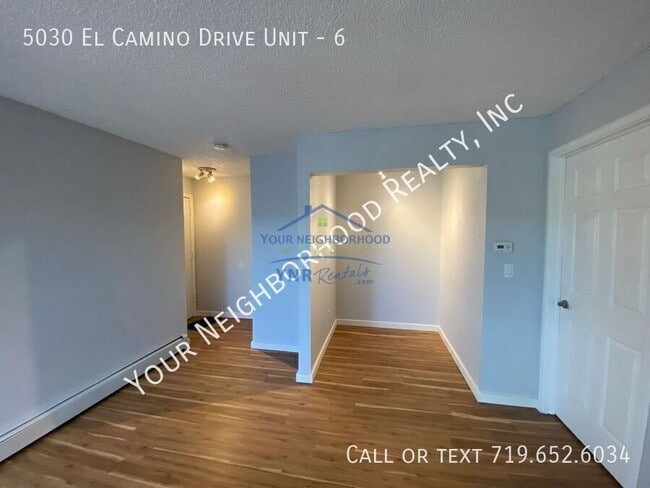 Building Photo - 5030 El Camino Dr
