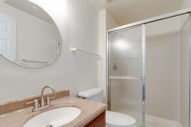 Building Photo - Wonderful End Unit Townhome Available Near...