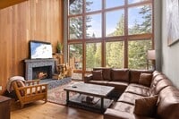 Building Photo - Alpine Meadows Winter Escape Ski Lease