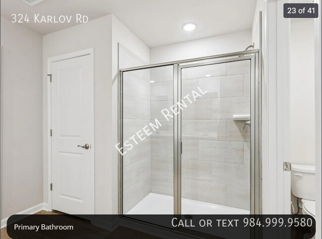 Building Photo - 324 Karlov Rd