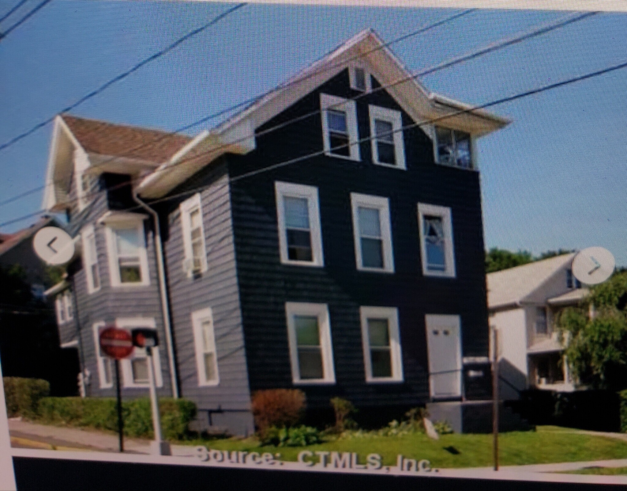 Building Photo - 127 Liberty St