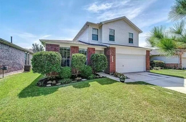 Building Photo - 22023 Holly Branch Dr