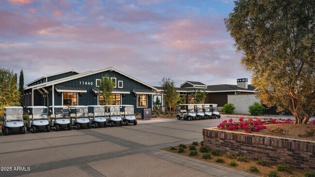 Building Photo - 11249 N Blakely St