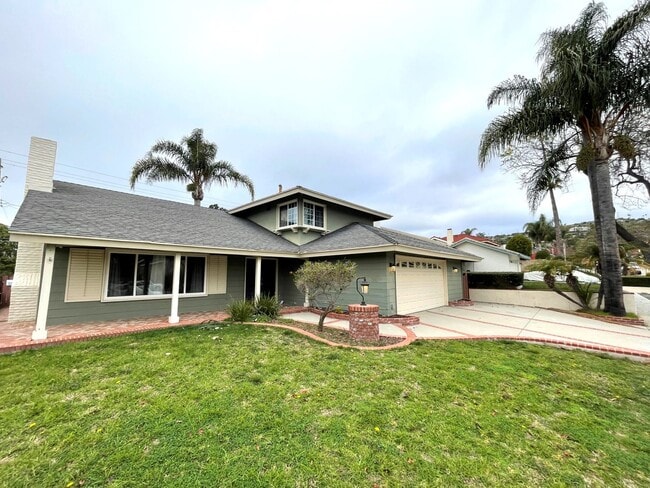 Primary Photo - Spacious Corner Lot Home in Desirable Vent...