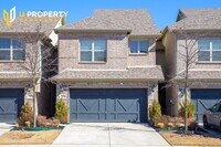 Building Photo - Luxury Townhome- wood flooring. Great location