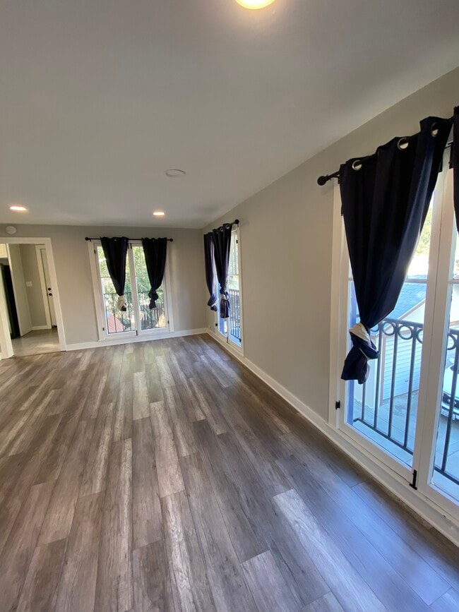 Living Room - 1357 E Orange Grove Blvd