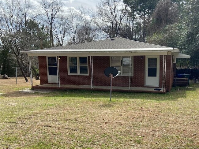 Primary Photo - 116 Oates Dr