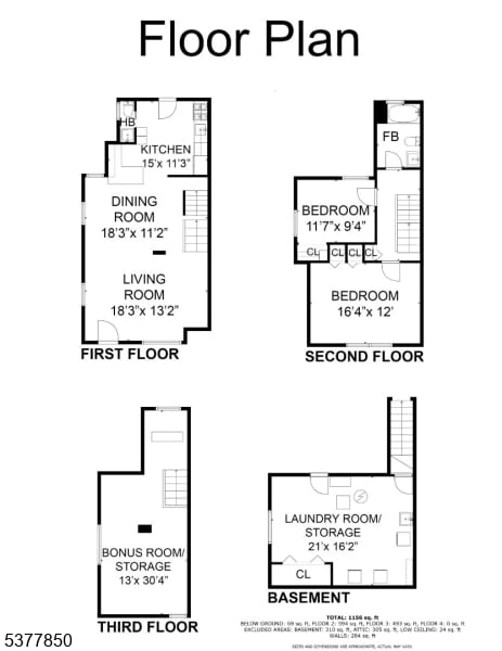 Building Photo - 69 Forest St