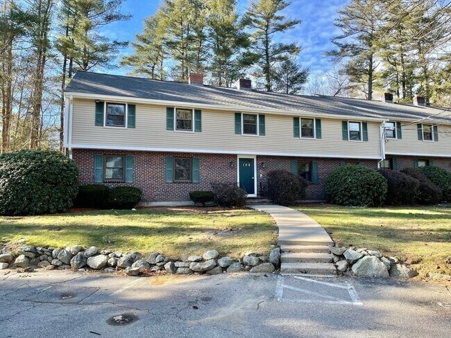 Building Photo - 169 Norton Ave