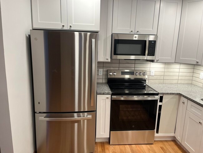 Building Photo - 1417 Beld St