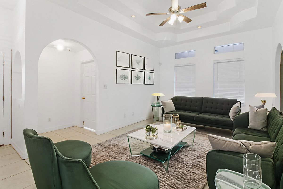 Building Photo - 3502 W Alteza Dr