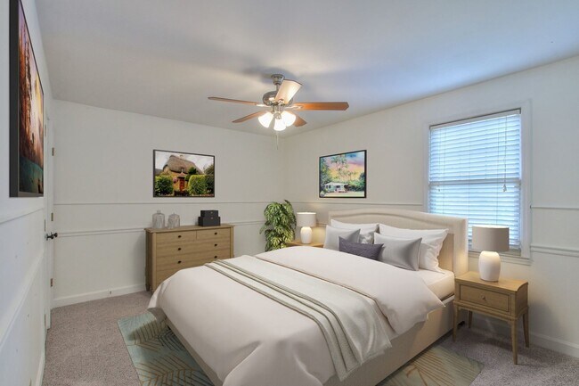 Building Photo - Franklin Home For Lease