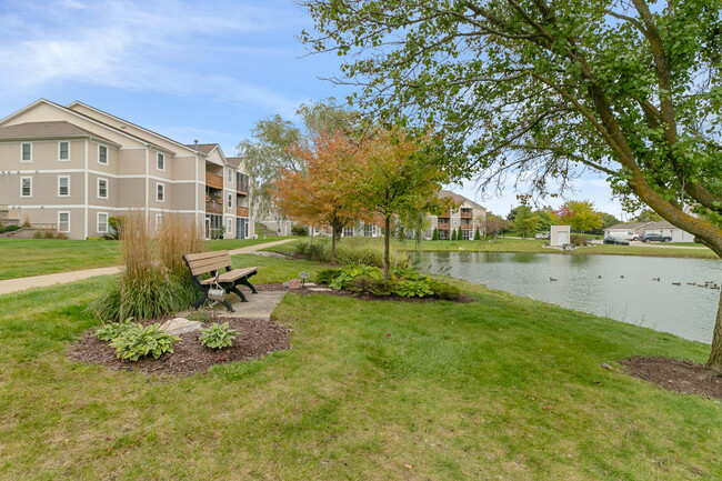 Building Photo - 1575 Long Meadow Trail