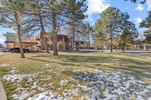 Building Photo - 7755 E Quincy Ave