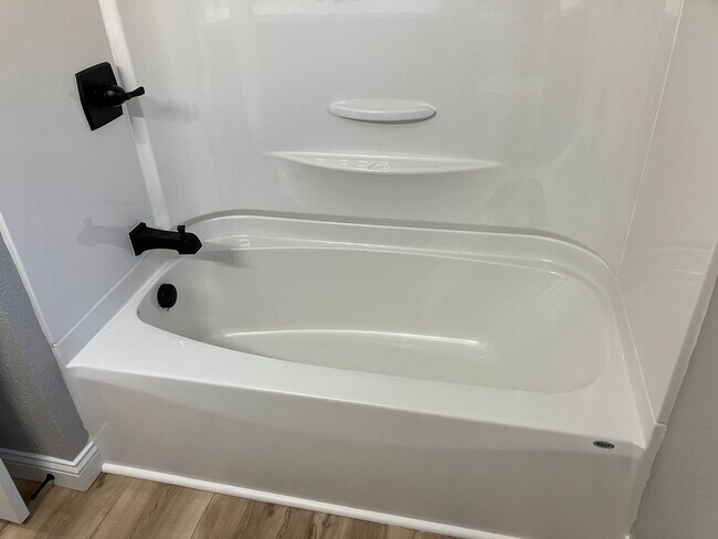 Building Photo - Remodeled Three Bedroom Home