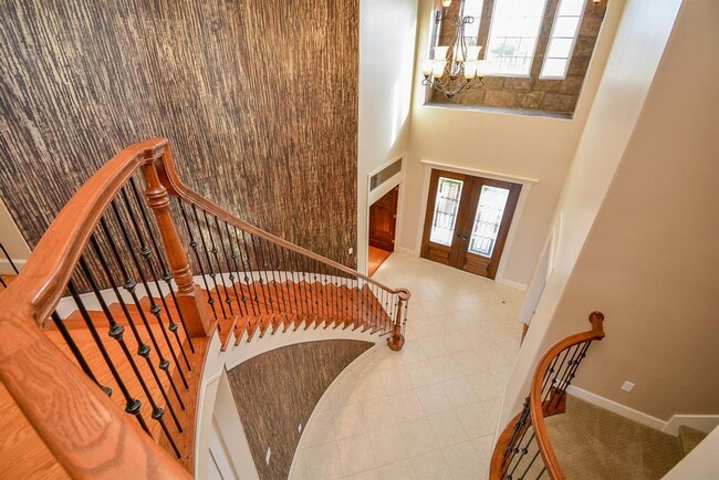 Building Photo - 2603 Braer Ridge Dr