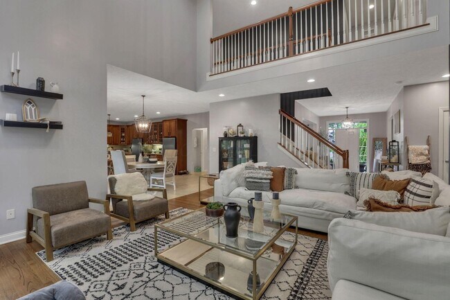 Building Photo - 7097 Pleasant Colony Cir