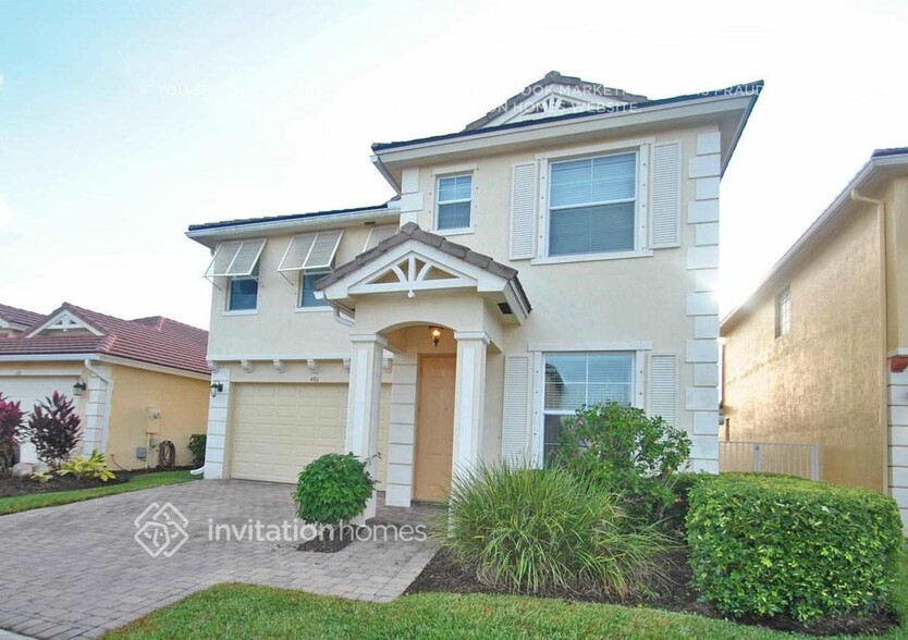 Primary Photo - 486 Belle Grove Ln