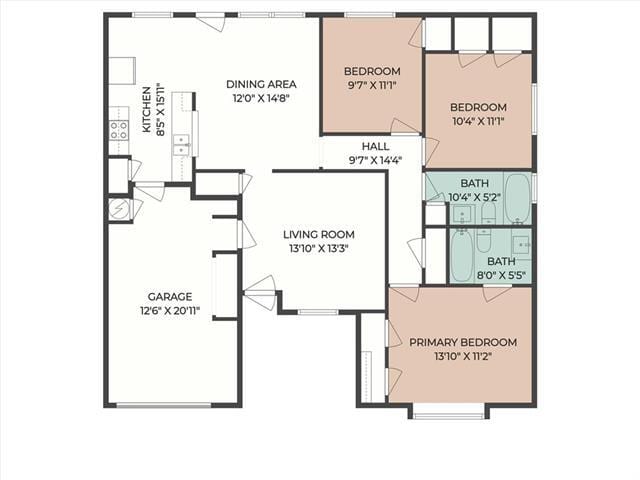 Building Photo - 6220 Kingston Ct