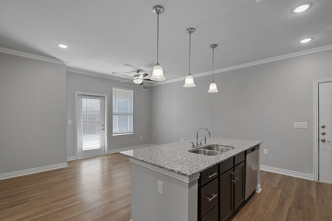Floorplan - Stonebridge