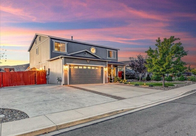 Building Photo - 17711 Papa Bear Ct