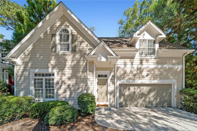 Primary Photo - 1362 Cartecay Dr NE