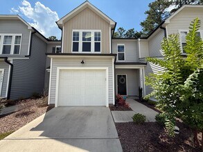 Building Photo - Newly Built 3BD, 2.5BA Durham Townhome in ...